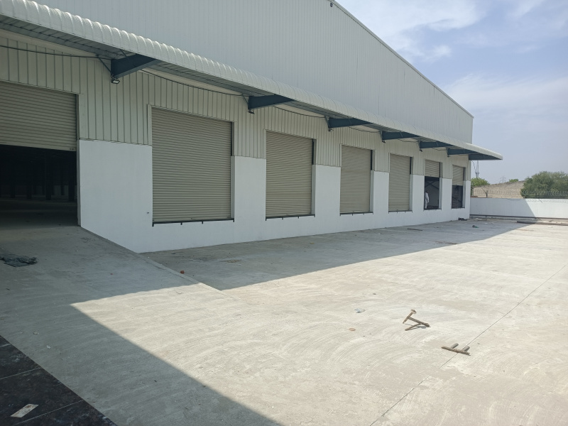 1,00,000 sq. ft. Warehouse Available in Ghaziabad Uttar Pradesh