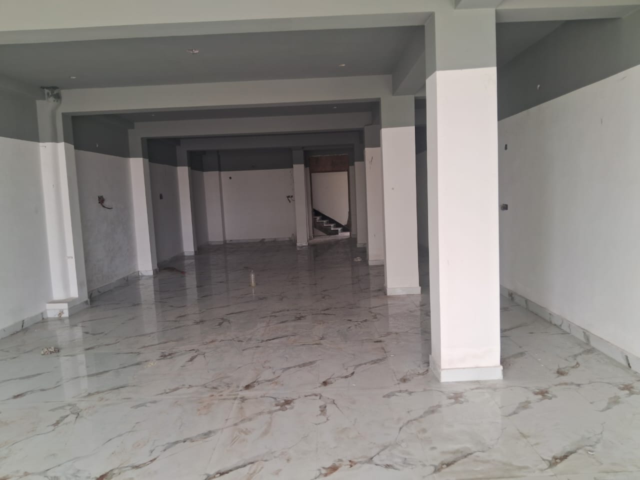 1600 sq. ft. warehouse available in Jehanabad Bihar