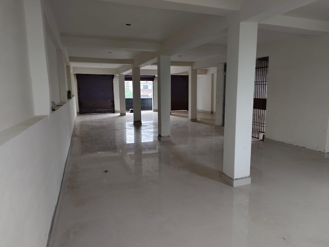 3000 sq. ft. warehouse available in Jehanabad Bihar